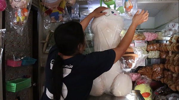 วอนโลกโซเชียสแผ่วดราม่าให้มองเป็นเพียงหมอนข้าง
