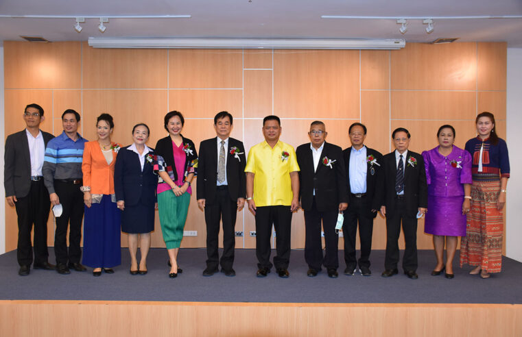 ผลักดันการท่องเที่ยวท้องถิ่นปรับตัวหลังโควิด-19