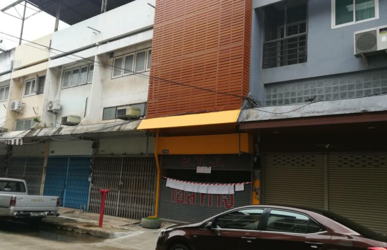 เทศบาลสั่งห้ามใช้อาคารดัดแปลงเลี้ยงนกนางแอ่น