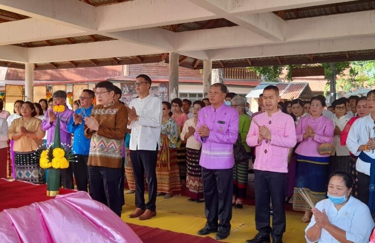 รำลึกเส้นทางรัชกาลที่ 5 เสด็จเมืองตรอนตรีสินธุ์