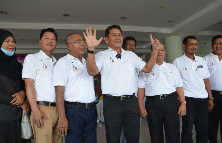 อดีต ผบ.มทบ.41 ลงสู้ศึกเลือกตั้ง อบจ.เมืองคอน