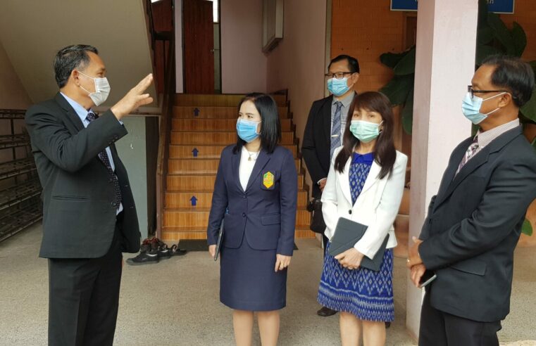 ศึกษาธิการจังหวัดเผยเบื้องต้นโรงเรียนปิดรวม 7 แห่ง
