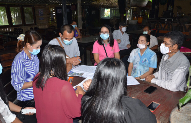 ชาวบ้านโวยร้านอาหาร-โอเกะเปิดเพลงดัง