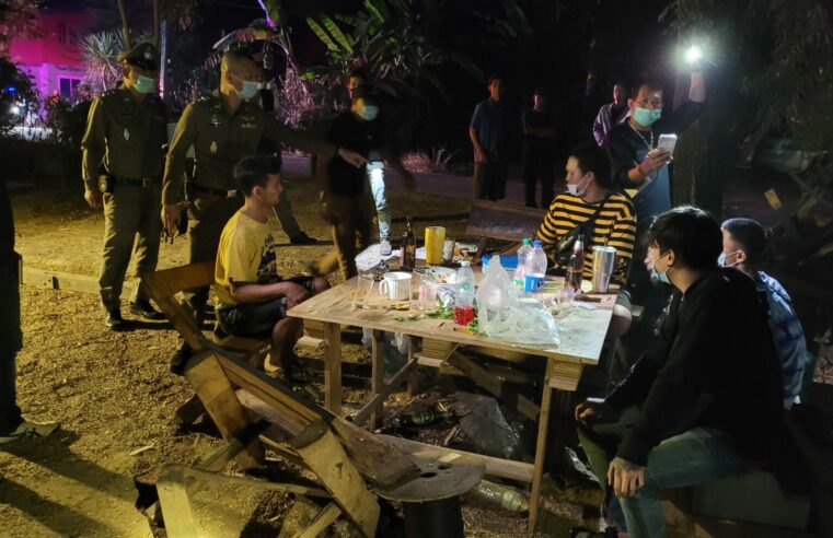 กลุ่มวัยรุ่นรับสารภาพทำร้ายหนุ่มใหญ่ดับ