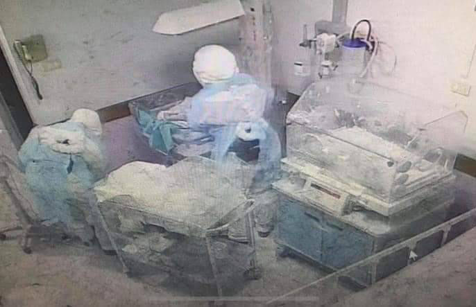 คลัสเตอร์ครู กศน.ทำยอดผู้ติดเชื้อโควิดพุ่งสูงขึ้น