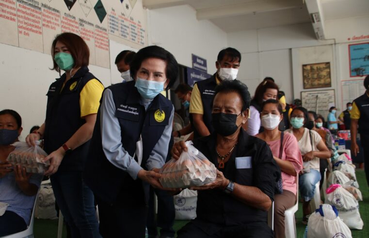 ทน.พิษณุโลกเดินหน้าช่วยเหลือประชาชนและหน่วยกู้ภัย