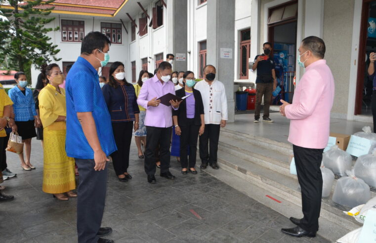 แก้ไขความยากจนสร้างงาน-อาชีพ-พัฒนาคนทุกช่วงวัยอย่างยั่งยืน