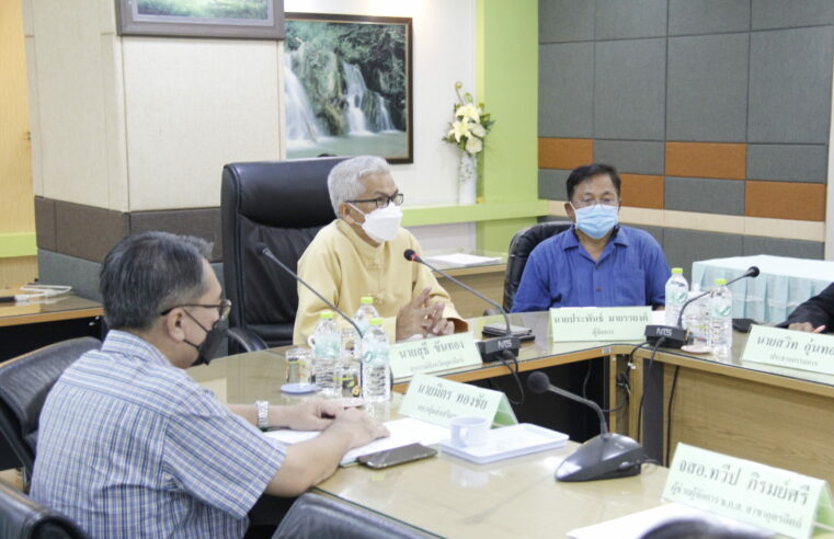 ครม.อนุมัติงบกว่า 2 หมื่นล้านบาทให้ 3 โครงการของอุตรดิตถ์