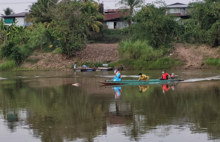 พบศพหนุ่มใหญ่ขายไข่เครียดดิ่งสะพานแล้ว