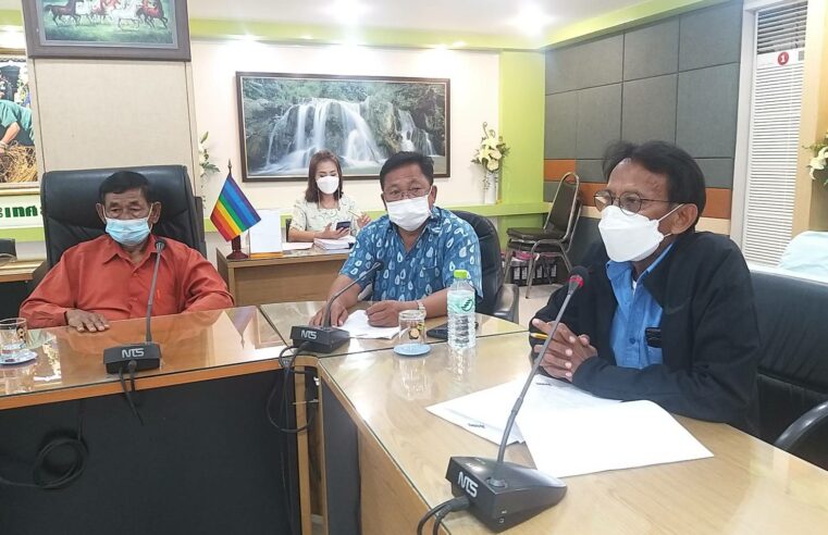 ขอความเป็นธรรมเหตุ ธกส.ไม่อนุมัติเงินกู้ให้