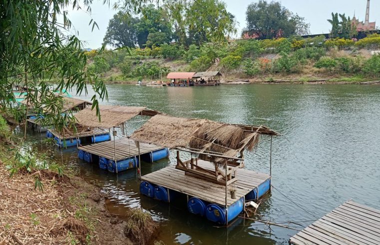 อุตรดิตถ์เปิดหาดเตรียมรับ นทท.เทศกาลสงกรานต์ปีนี้