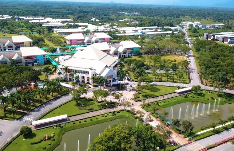 สุดปัง ! ม.วลัยลักษณ์ คว้า 3 รางวัล สหกิจศึกษาดีเด่นระดับชาติ