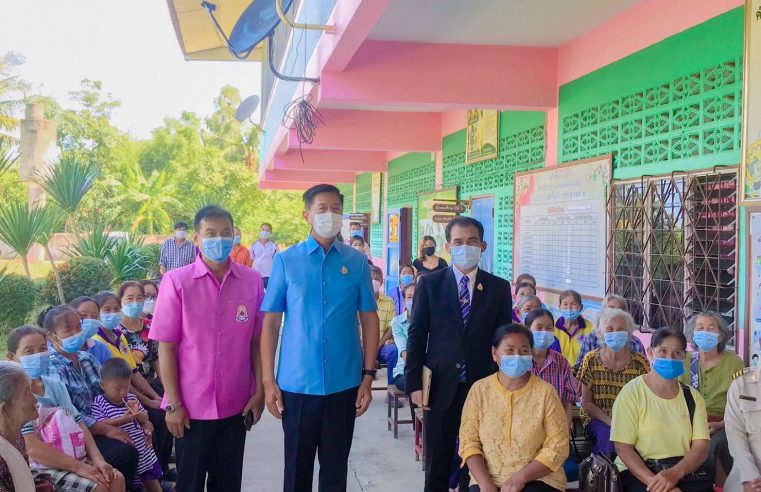 ผอ.โรงเรียนตัวอย่างชาวบ้านรักไม่อยากให้ย้าย