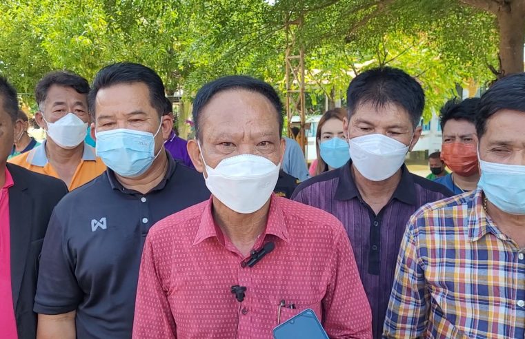 ส.ส.นิยม ช่างพินิจ เปิดใจเกี่ยวกับกระแสการย้ายพรรค