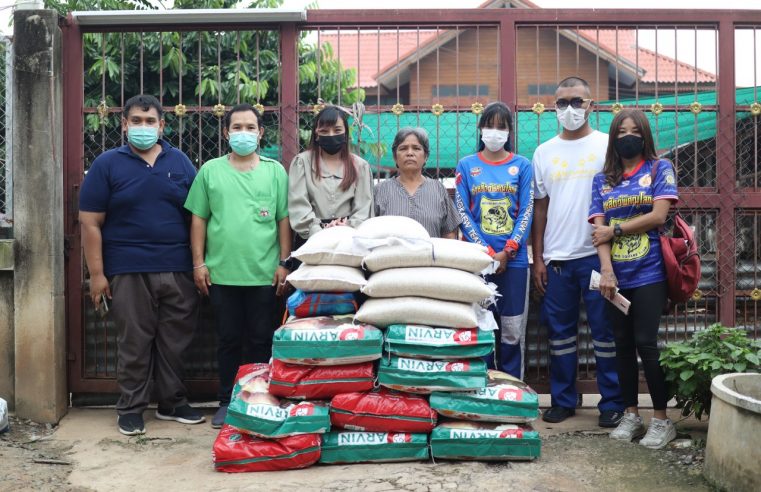 วอนผู้ใจบุญอุปการะสุนัข 200 ตัวต่อหลังสามีเสียชีวิต