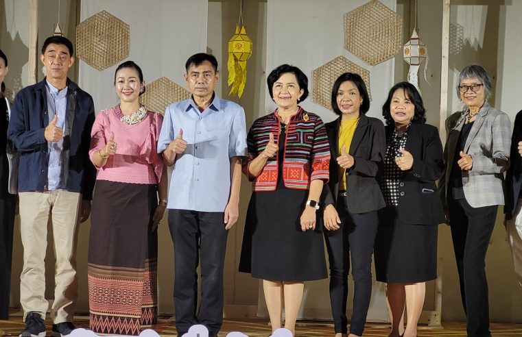 พัฒนาท่องเที่ยวท้องถิ่นอารยธรรมภาคเหนืออย่างยั่งยืนบนฐานคิดการท่องเที่ยวคาร์บอนสุทธิเป็นศูนย์