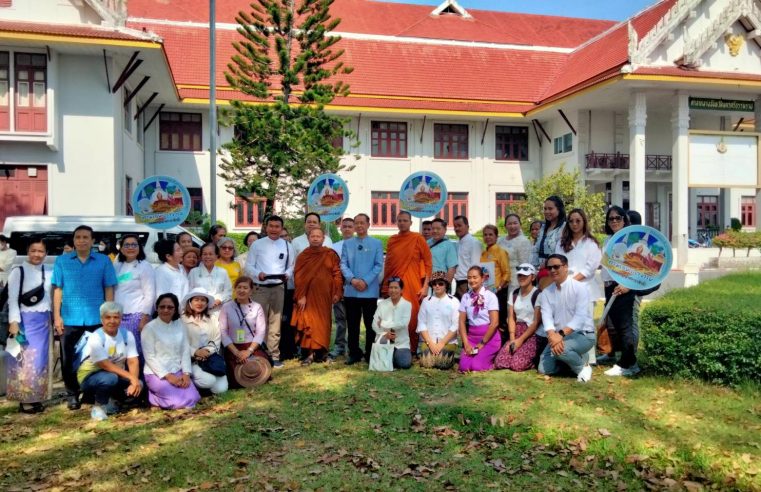 เปิดเส้นทางธรรมแห่งศรัทธา ตามรอยพระเถราจารย์ “พ่อท่านคล้าย วาจาสิทธิ์”