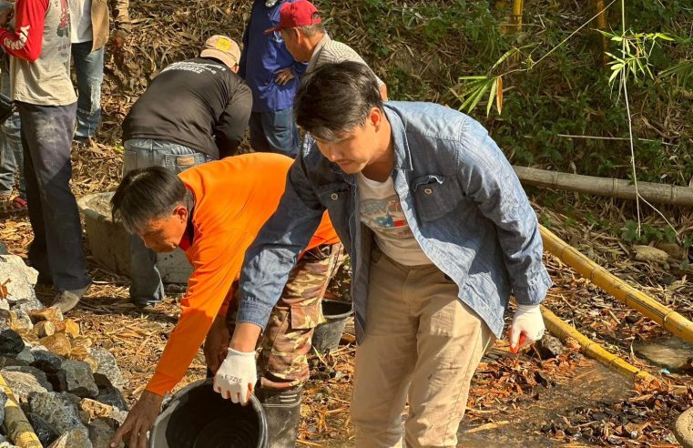 อุตรดิตถ์หาเสียงคึกคักว่าที่ผู้สมัครพรรคภูมิใจไทยทุ่มสุดตัว