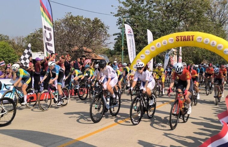 แข่งขันจักรยานประเภทถนนชิงแชมป์เอเชีย 2025 ครั้งที่ 44